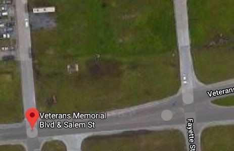 Veterans Blvd, Kenner, LA en alquiler - Foto principal - Imagen 1 de 1