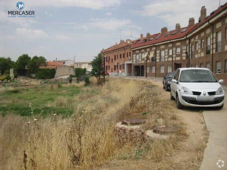 Terreno en Torrejón del Rey, Guadalajara en venta - Foto del edificio - Imagen 3 de 26