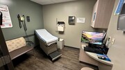 Unit B1 - Exam Room