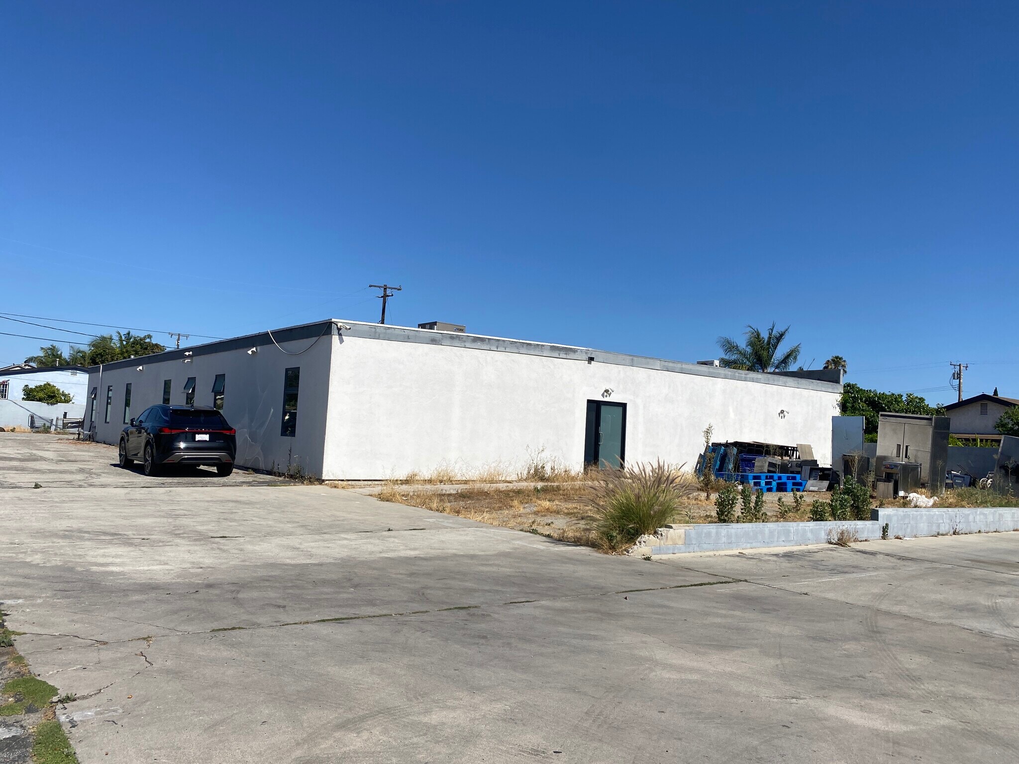 Corporate NNN commercial buildings cartera de 2 inmuebles en venta en LoopNet.es Foto principal- Imagen 1 de 3