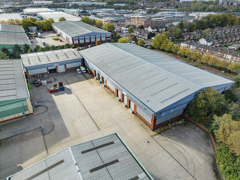 66 Electric Ave, Birmingham en alquiler - Foto del edificio - Imagen 3 de 7