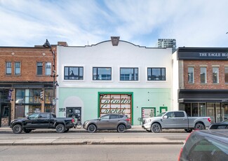 Más detalles para 1213 1st St SW, Calgary, AB - Locales en venta