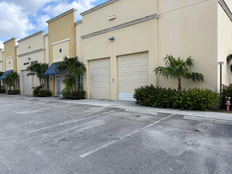 10380 W State Road 84, Davie, FL en alquiler - Foto del edificio - Imagen 3 de 17