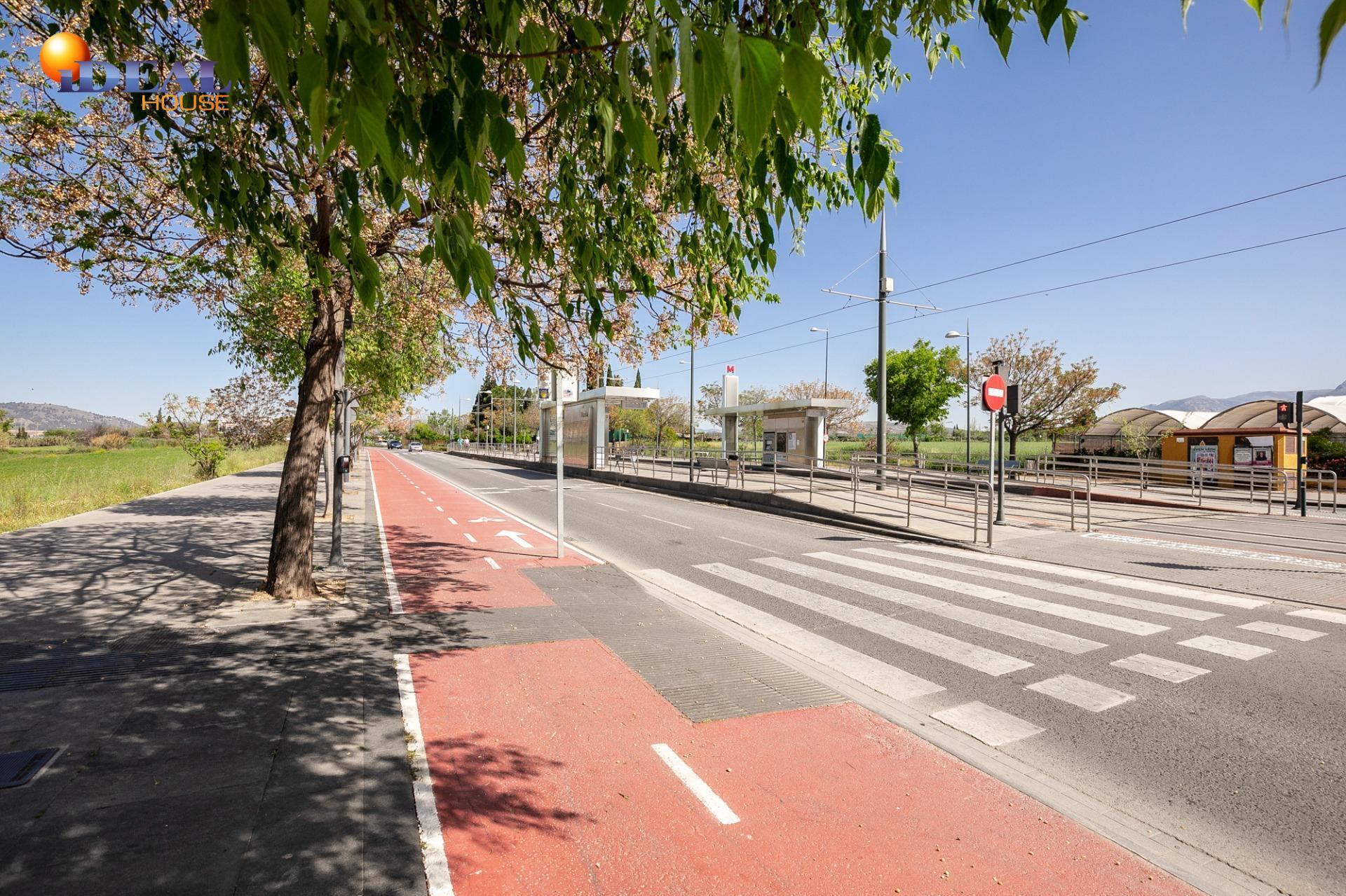 Terreno en Maracena, Granada en venta Foto del edificio- Imagen 1 de 17