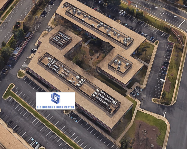 510 Huntmar Park Dr, Herndon, VA en alquiler - Foto del edificio - Imagen 2 de 9