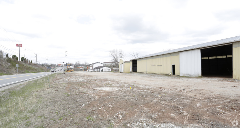 6505 Emerson Ave, Parkersburg, WV en venta - Foto del edificio - Imagen 3 de 5