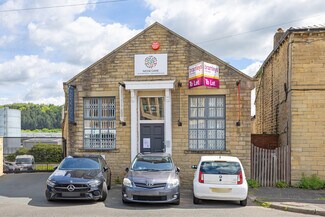 Más detalles de 19 Old Leeds Road, Huddersfield - Oficina en alquiler