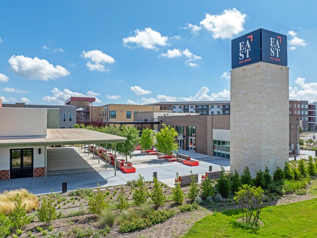 Más detalles de 3500 E Parmer Ln, Austin, TX - Oficina/Clínica, local en alquiler