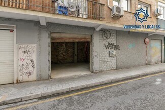 Más detalles de Calle Tierra del Fuego, 1-1, Granada - Local en venta