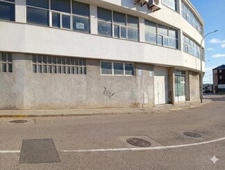 Más detalles de Rúa Celso Emilio Ferreiro, 38, Burela - Local en venta