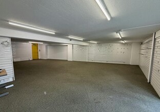 Ashworth Rd, Swindon en alquiler Foto del interior- Imagen 2 de 3