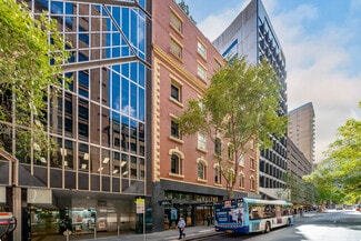 Más detalles de 259-261 Clarence St, Sydney - Edificio residencial​ en venta