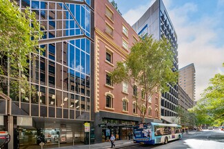 Más detalles de 259-261 Clarence St, Sydney - Edificio residencial​ en venta