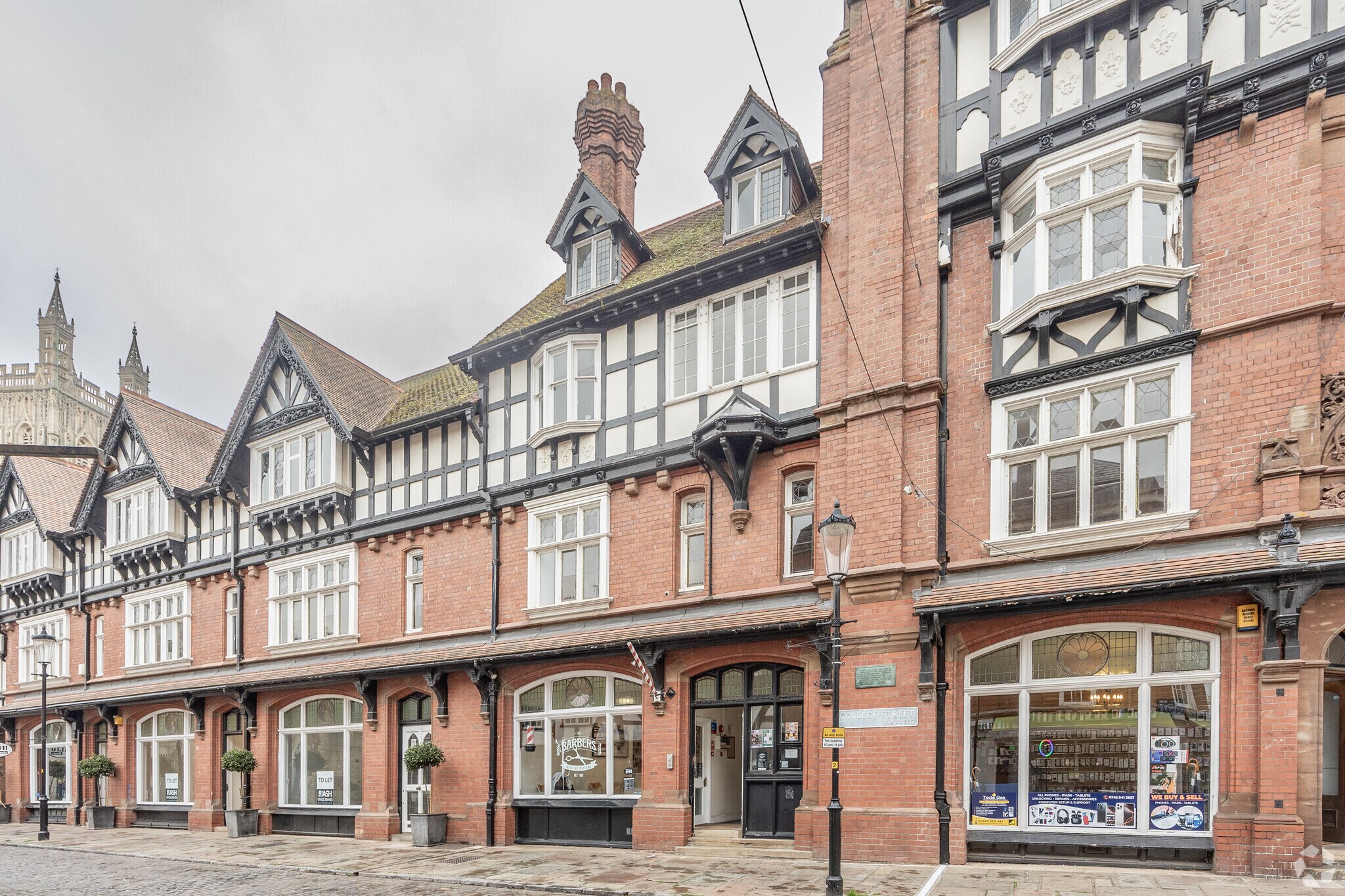 2 College St, Gloucester en venta Foto principal- Imagen 1 de 4