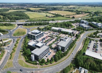 Más detalles de 3150 Century Way, Leeds - Oficina en venta