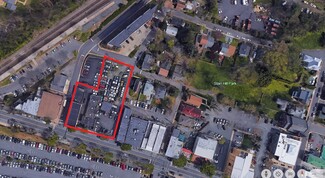 Más detalles para West Main Street, Charlottesville, VA – en venta, Charlottesville, VA