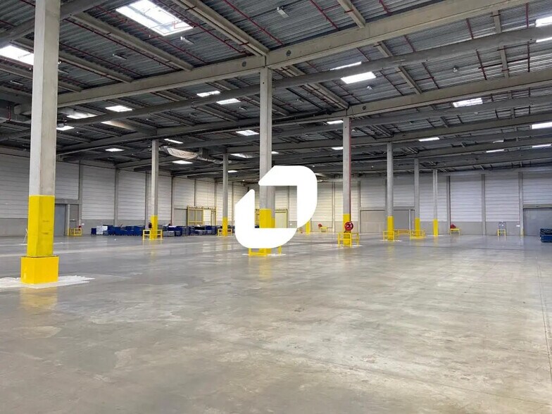 2000 Ferme De Chanteloup, Moissy-Cramayel en alquiler - Foto del interior - Imagen 1 de 4