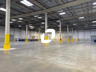 Más detalles de 2000 Ferme De Chanteloup, Moissy-Cramayel - Oficina, nave en alquiler