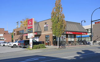 Más detalles para 11811 224th St, Maple Ridge, BC - Local en alquiler