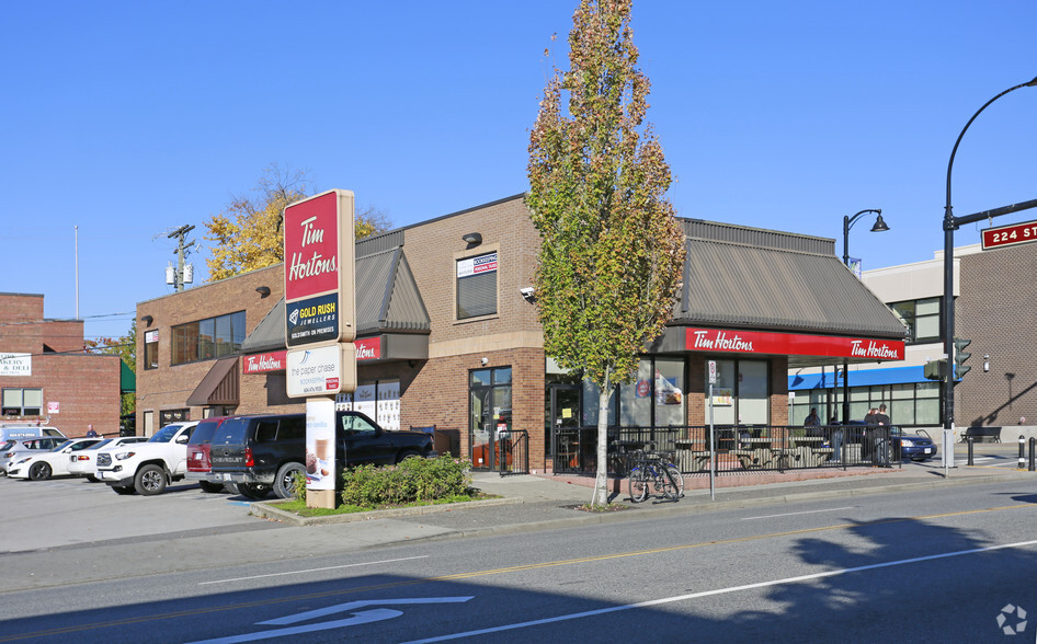 11811 224th St, Maple Ridge, BC en alquiler - Foto principal - Imagen 1 de 13