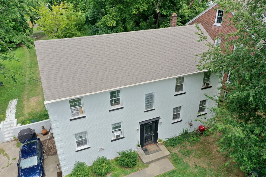 4329 S 2nd St, Louisville, KY en venta - Foto del edificio - Imagen 2 de 6