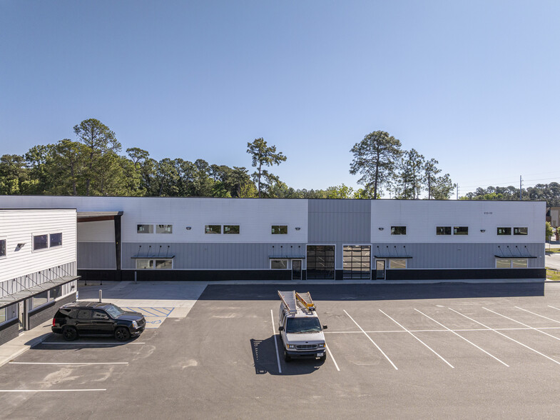 8120 Windsor Hill Blvd, North Charleston, SC en alquiler - Foto del edificio - Imagen 3 de 5