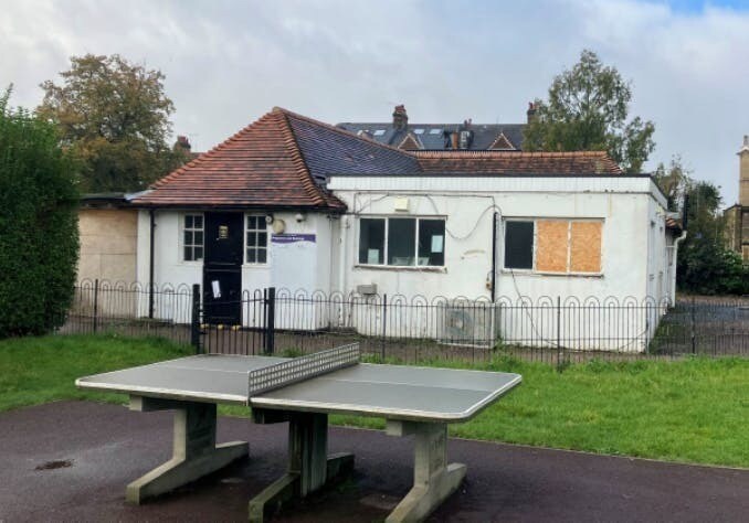 Clapham Common West Side, London en alquiler - Foto del edificio - Imagen 2 de 2