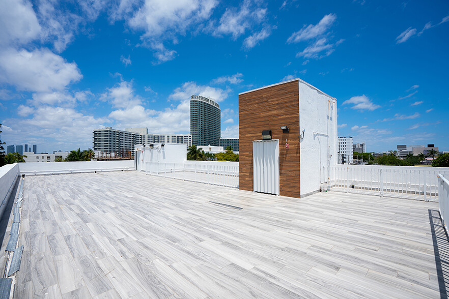 1400 Alton Rd, Miami Beach, FL en alquiler - Foto del edificio - Imagen 2 de 53