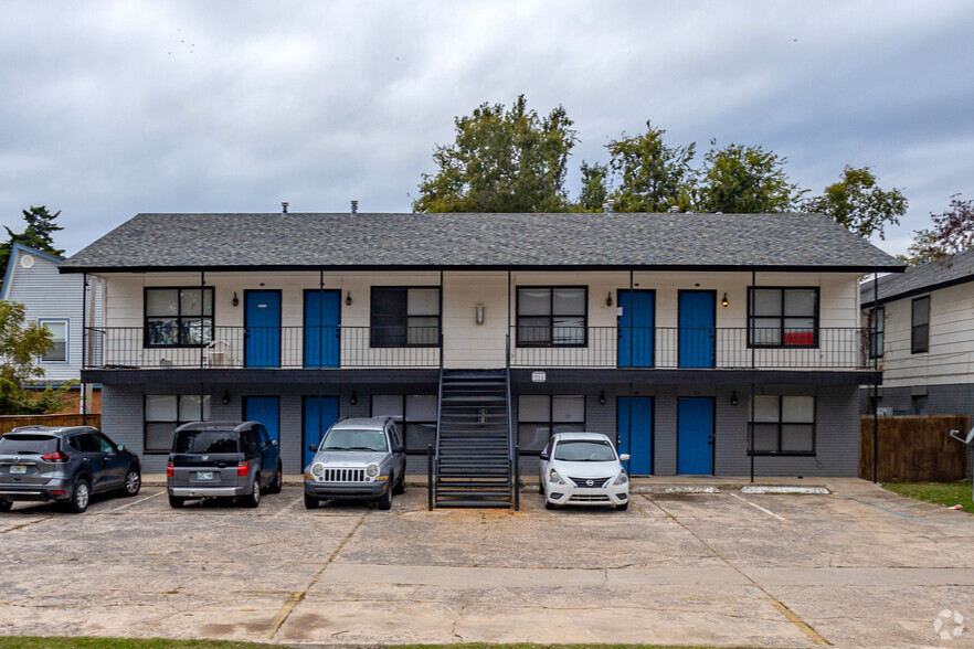 3509 N Nesbitt Ave, Oklahoma City, OK en venta - Foto del edificio - Imagen 3 de 67