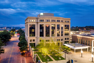 Más detalles para 1501 Main St, Columbia, SC - Oficinas en alquiler