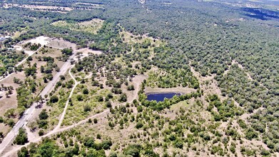 9200 Lockwood Springs Rd, Manor, TX - VISTA AÉREA  vista de mapa