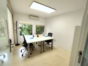 Calle de Edgar Neville, 6-8, Madrid, Madrid en alquiler Foto del interior- Imagen 2 de 6