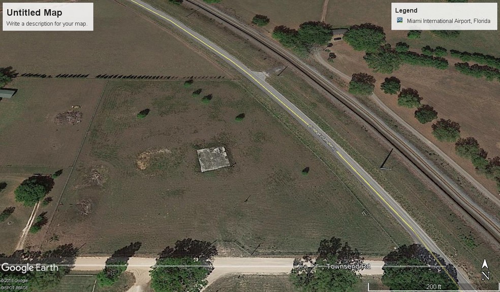 40263 Townsend Rd, Dade City, FL en venta - Otros - Imagen 2 de 3