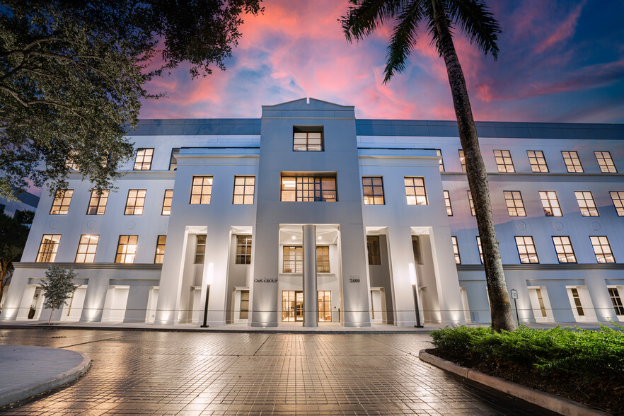 2600 N Military Trl, Boca Raton, FL en alquiler - Foto del edificio - Imagen 1 de 11