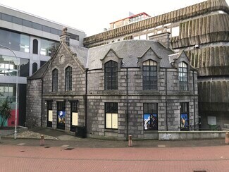 Más detalles de 41-43 Loch St, Aberdeen - Local en alquiler