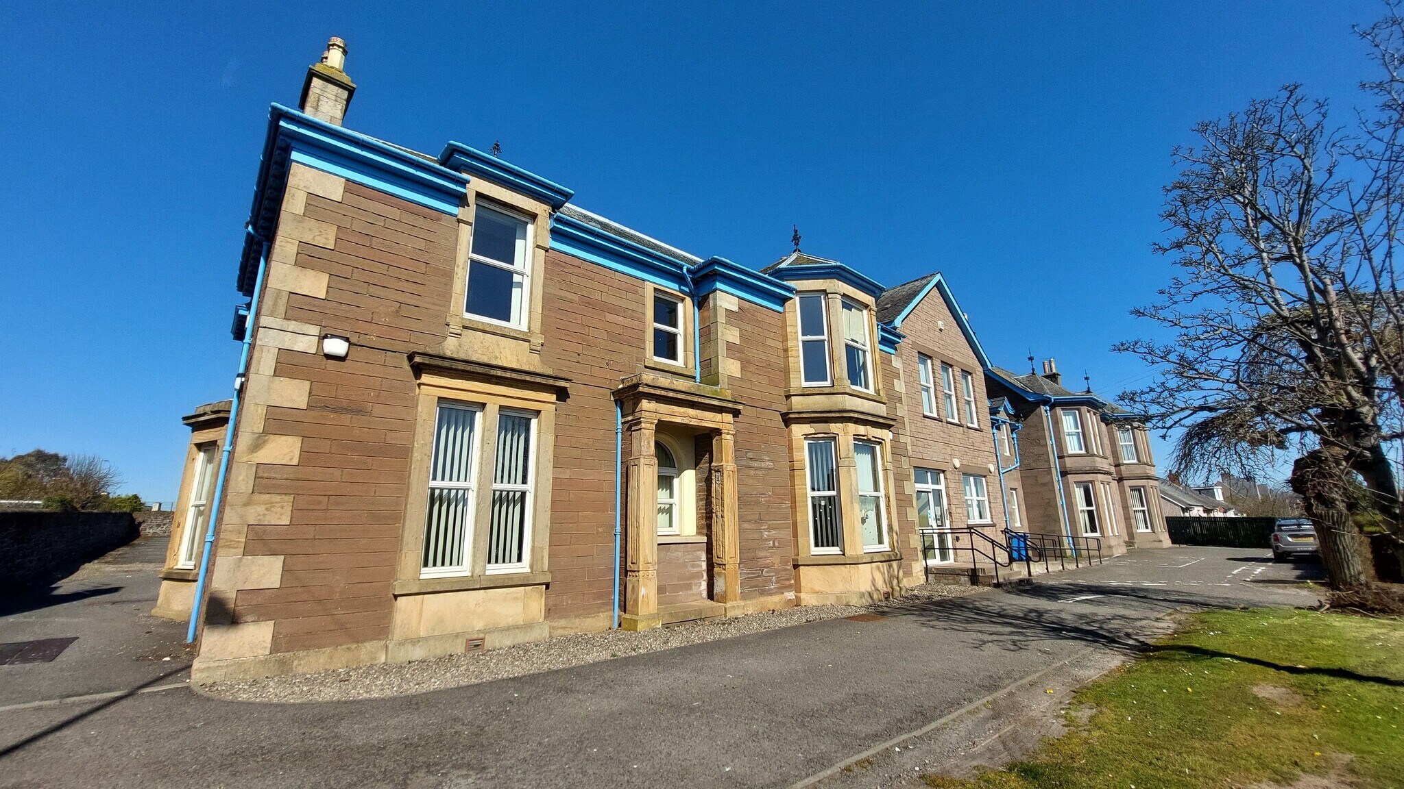 12-14 Seaton Rd, Arbroath en venta Foto principal- Imagen 1 de 6