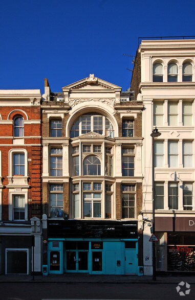134-135 Shoreditch High St, London en alquiler - Foto principal - Imagen 1 de 2