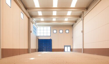 Carrer Fusters, 22-34, Valls, Tarragona en alquiler Foto del interior- Imagen 2 de 5