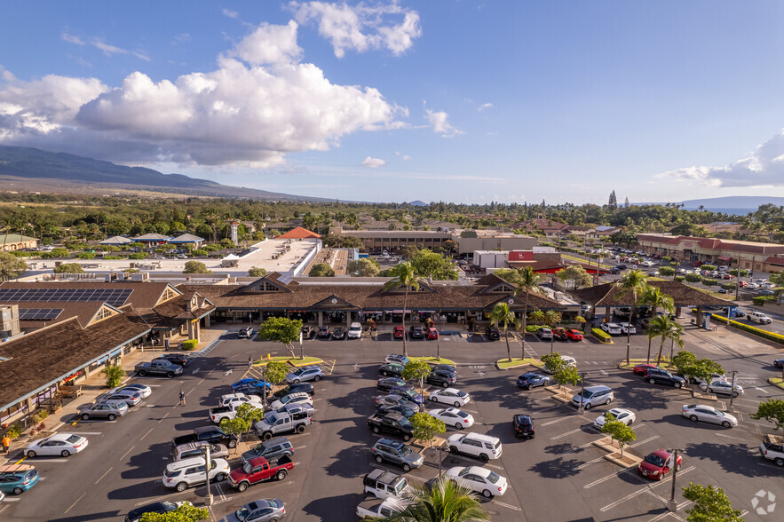 1279-1280 S Kihei Rd, Kihei, HI en alquiler - Foto del edificio - Imagen 3 de 5