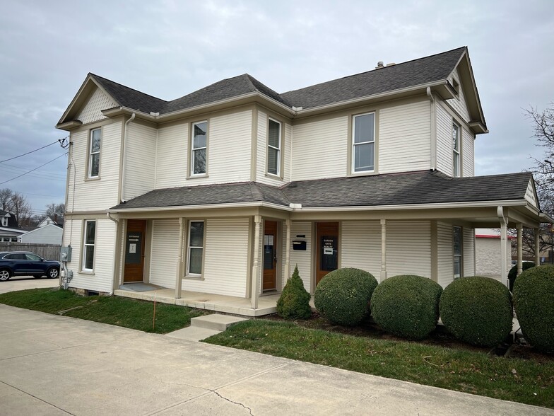 712 W Main St, Troy, OH en alquiler - Foto principal - Imagen 1 de 19