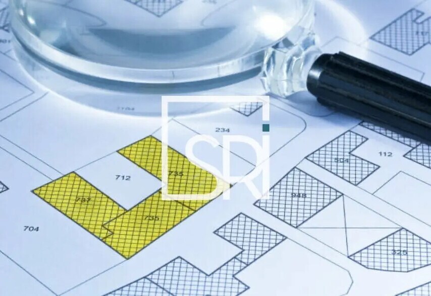 Terreno en Cusset en venta - Foto del edificio - Imagen 3 de 9