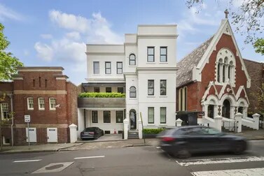 80 Albion St, Surry Hills en alquiler Foto principal- Imagen 1 de 2