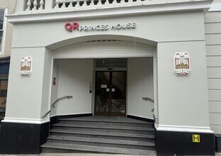 53-54 Queens Rd, Brighton en alquiler Foto del edificio- Imagen 1 de 4