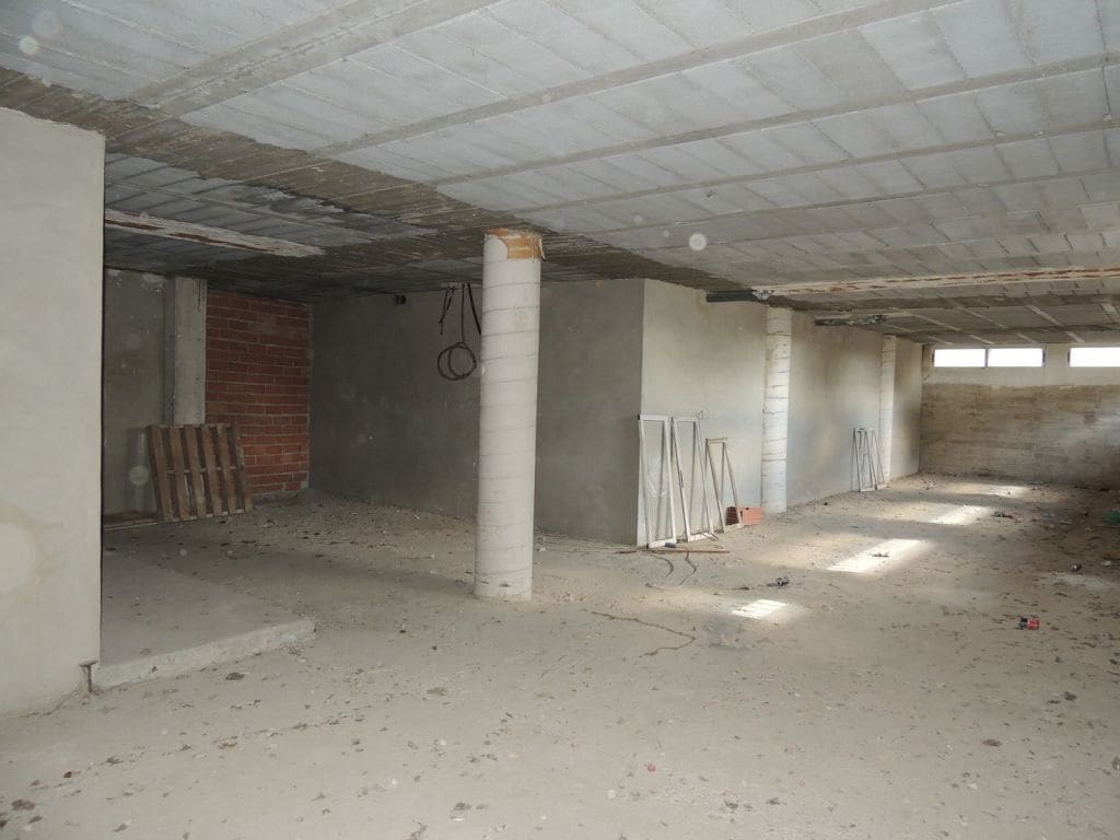 Local en Molina de Segura, Murcia en venta Foto del interior- Imagen 1 de 6