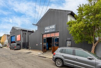 Más detalles de 13 Brompton St, Marrickville - Nave en venta
