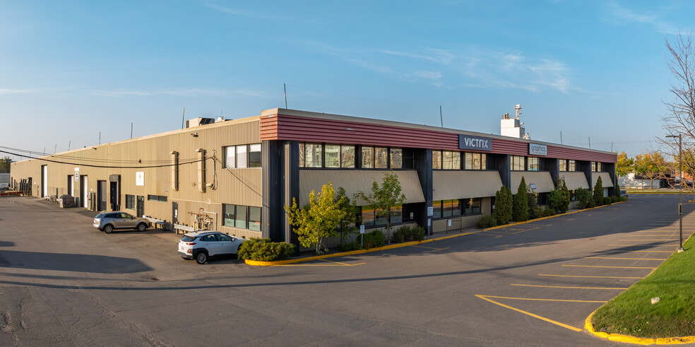 1670 Rue Semple, Québec, QC en alquiler - Foto del edificio - Imagen 1 de 3