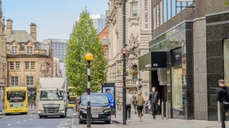 Más detalles de 55 King St, Manchester - Oficina en alquiler