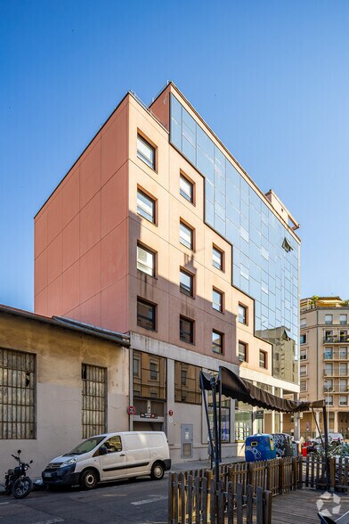 42 Rue De L'Universite, Lyon en venta - Foto del edificio - Imagen 2 de 30