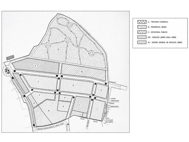 Terreno en Arcos de la Frontera, Cádiz en venta - Foto del edificio - Imagen 3 de 15