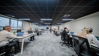 Más detalles de Water Ln, Wilmslow - Oficina en alquiler